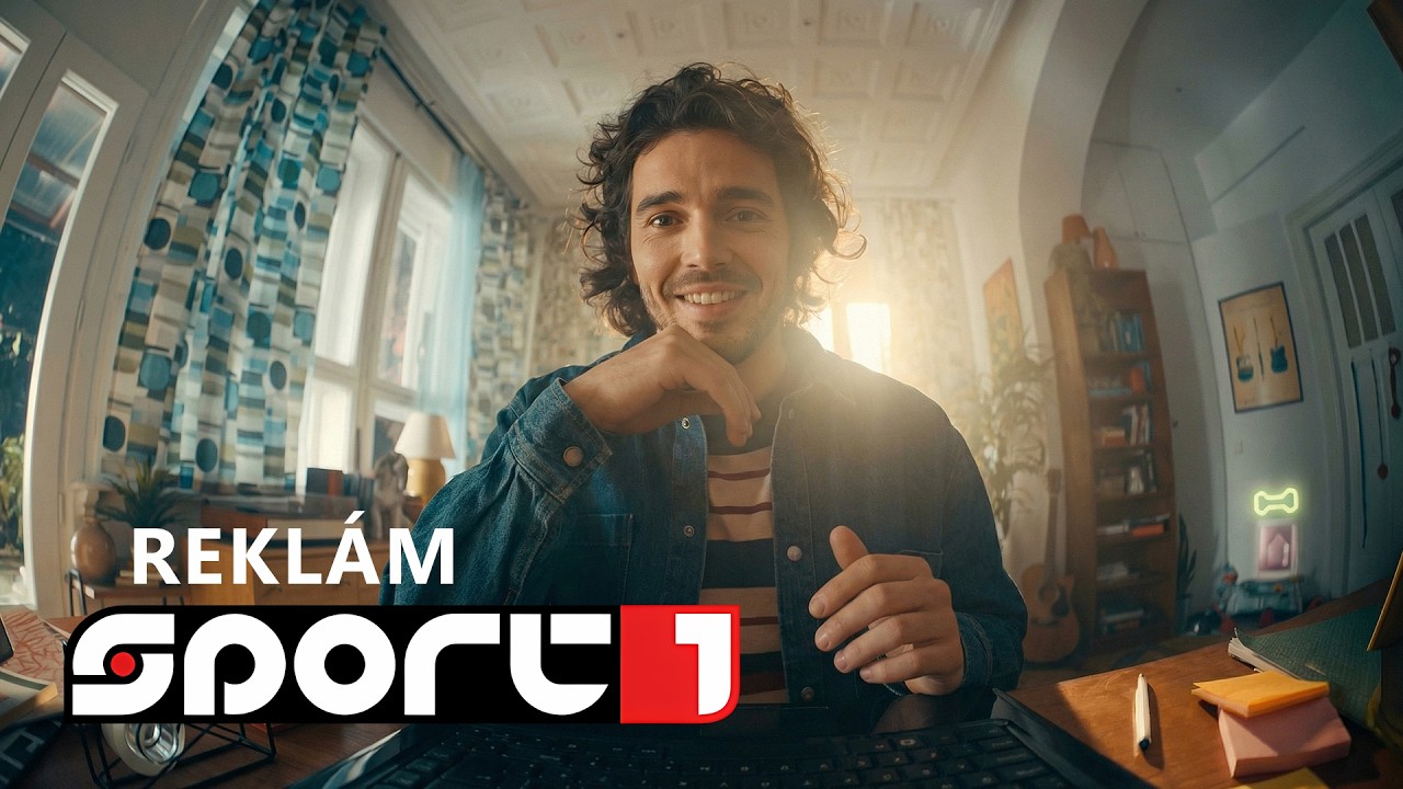 Sport1 reklám (2026.02.09) | Reklámgyűjtő