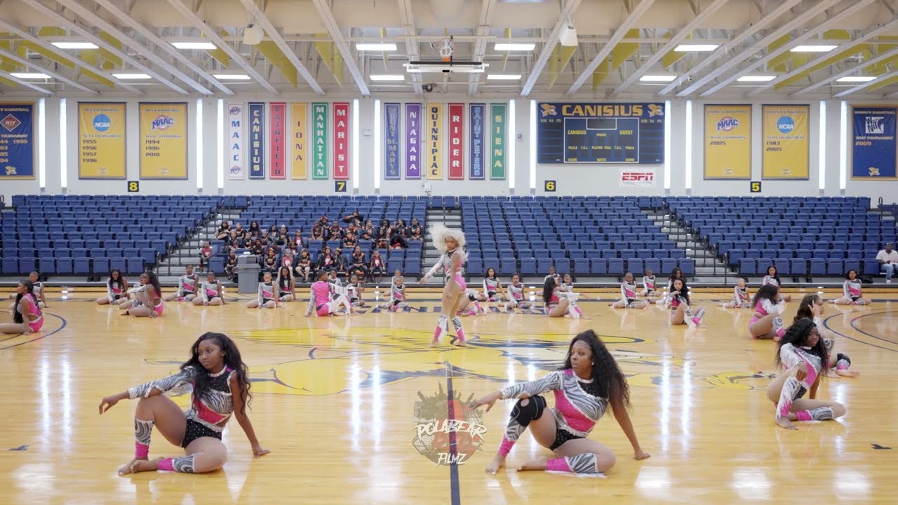 Devastation Dance Company | The Queen City ShowDown 3|