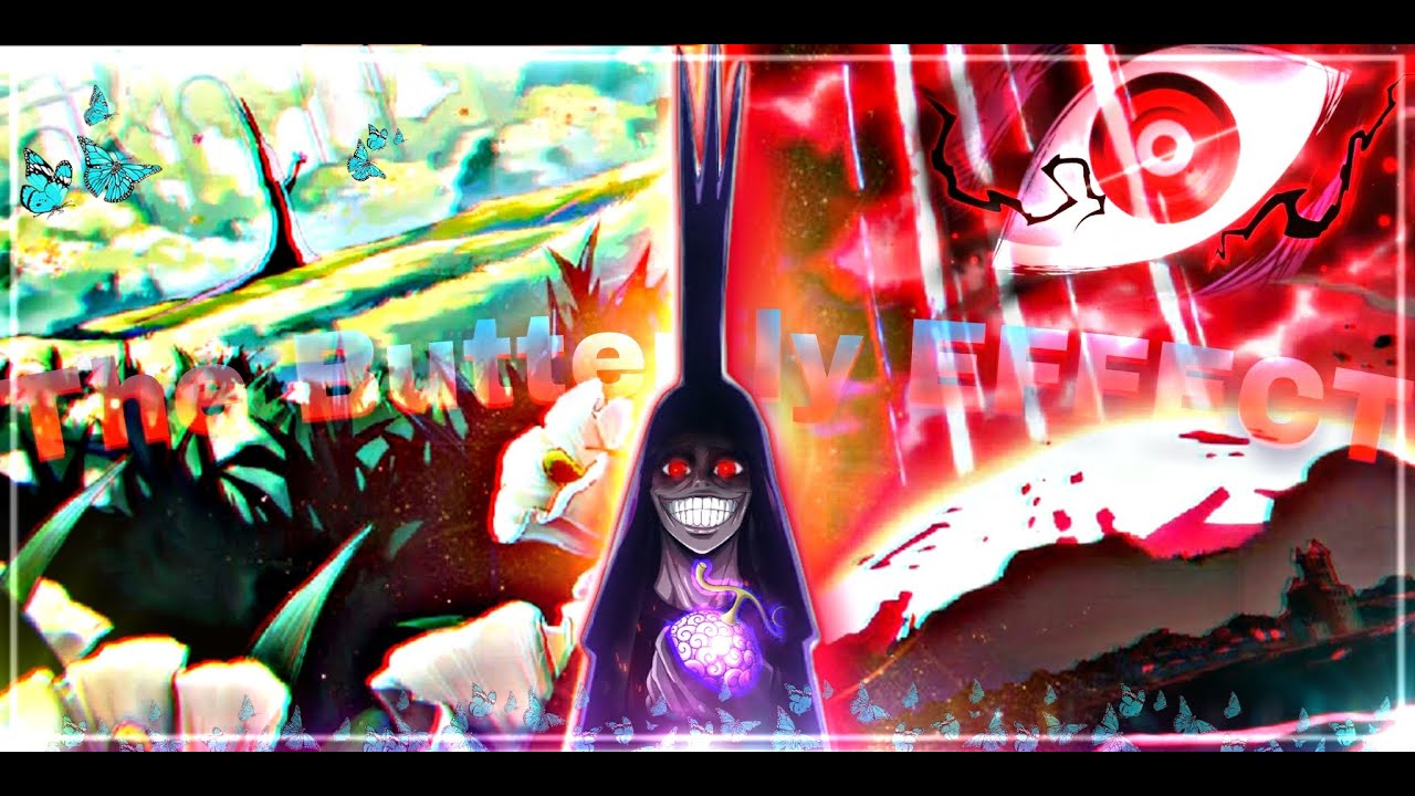 Imu | Hito Hito no Mi | All Attacks and Abilities | 【1080p60fps】 | Imu Power Revieled .Egghead Arc
