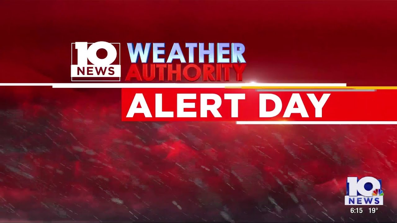 Southwest, Central Virginia Weather | 6 p.m. - Jan. 31, 2026