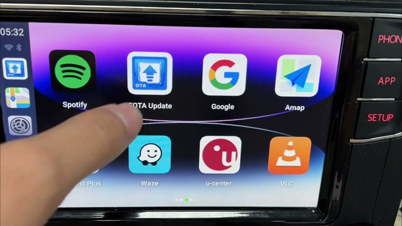 Tutorial: Upgrade Carlinkit Tbox Plus Android 12.0 to Android 13.0