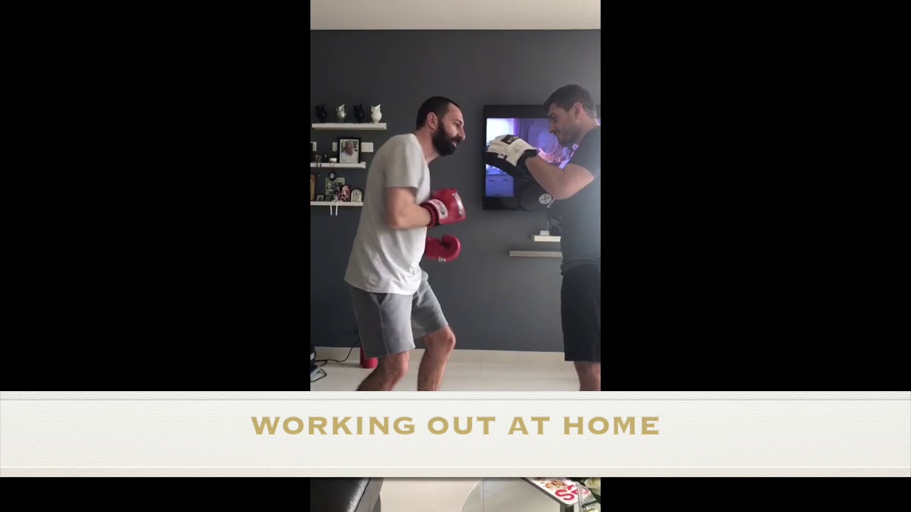 STROKE RECOVERY | REHAB | 