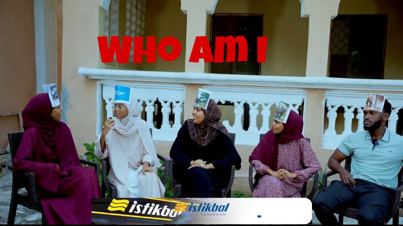 GAME KII KUMAAN AHAY OO LESKU BALANSADE