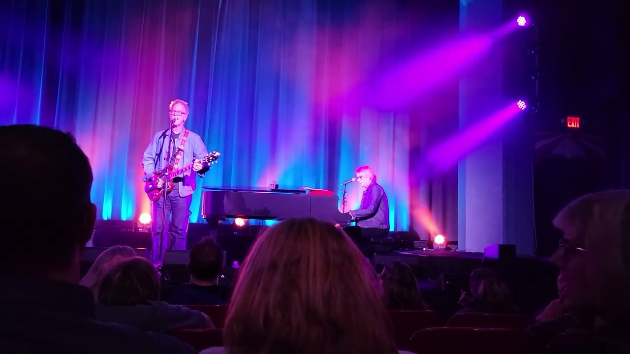 Dan Wilson: Words and Music | 