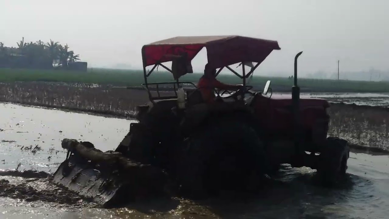  Mera Khet ki jutai
