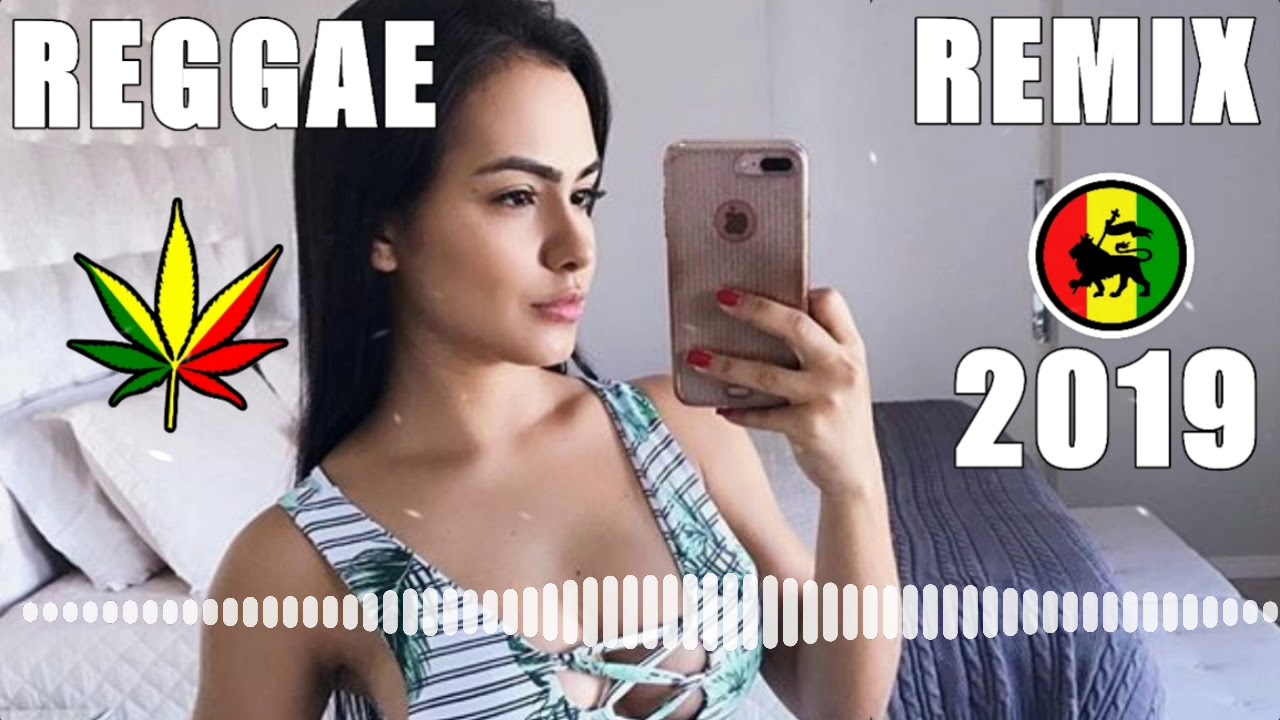 MELO DE JAMES (REGGAE MIX 2019) (ID PRODUÇÕES)