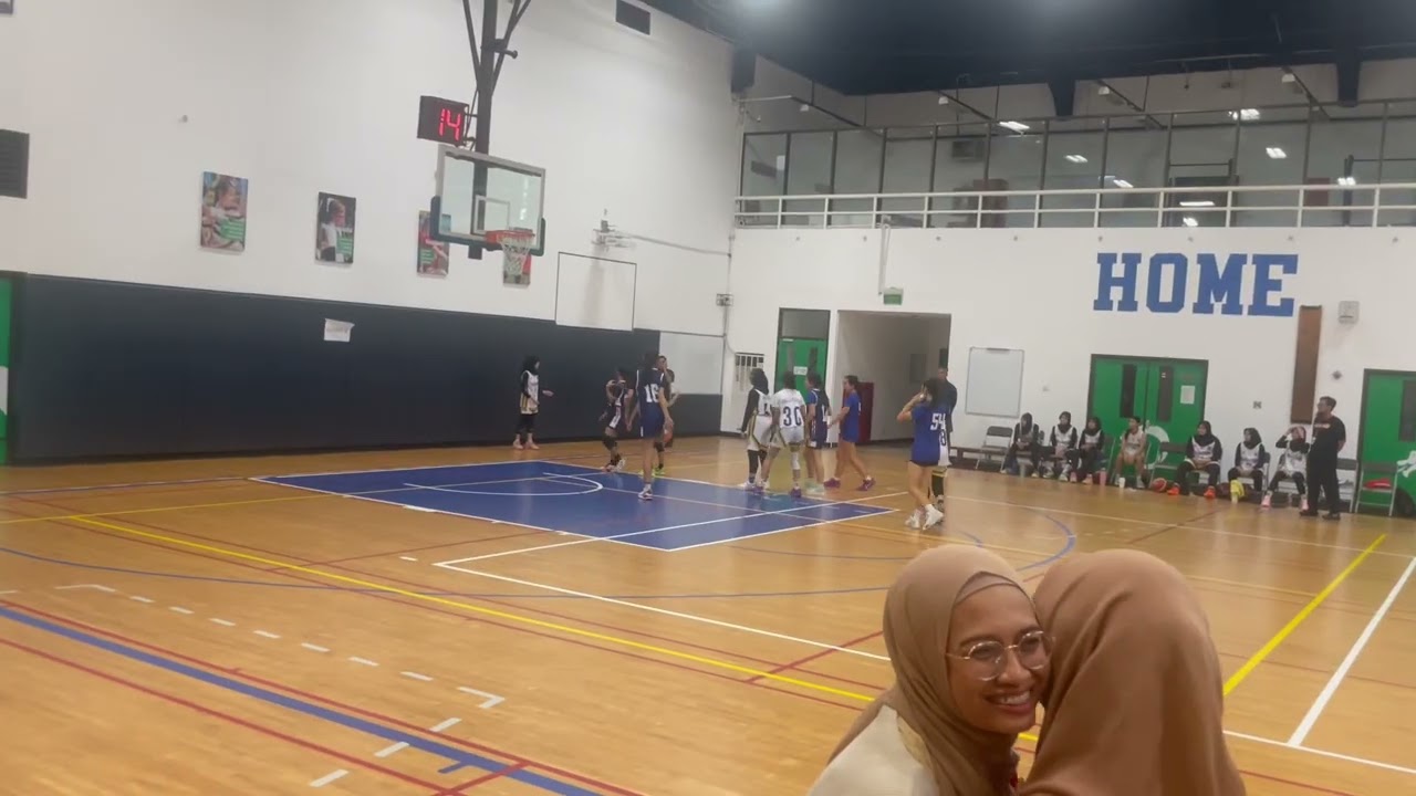 Sparing Sniper 14pi VS
