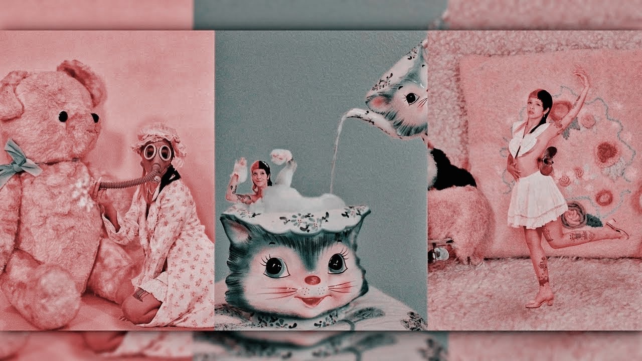 the numbers trip (mashup) - melanie martinez - kimonti mashups