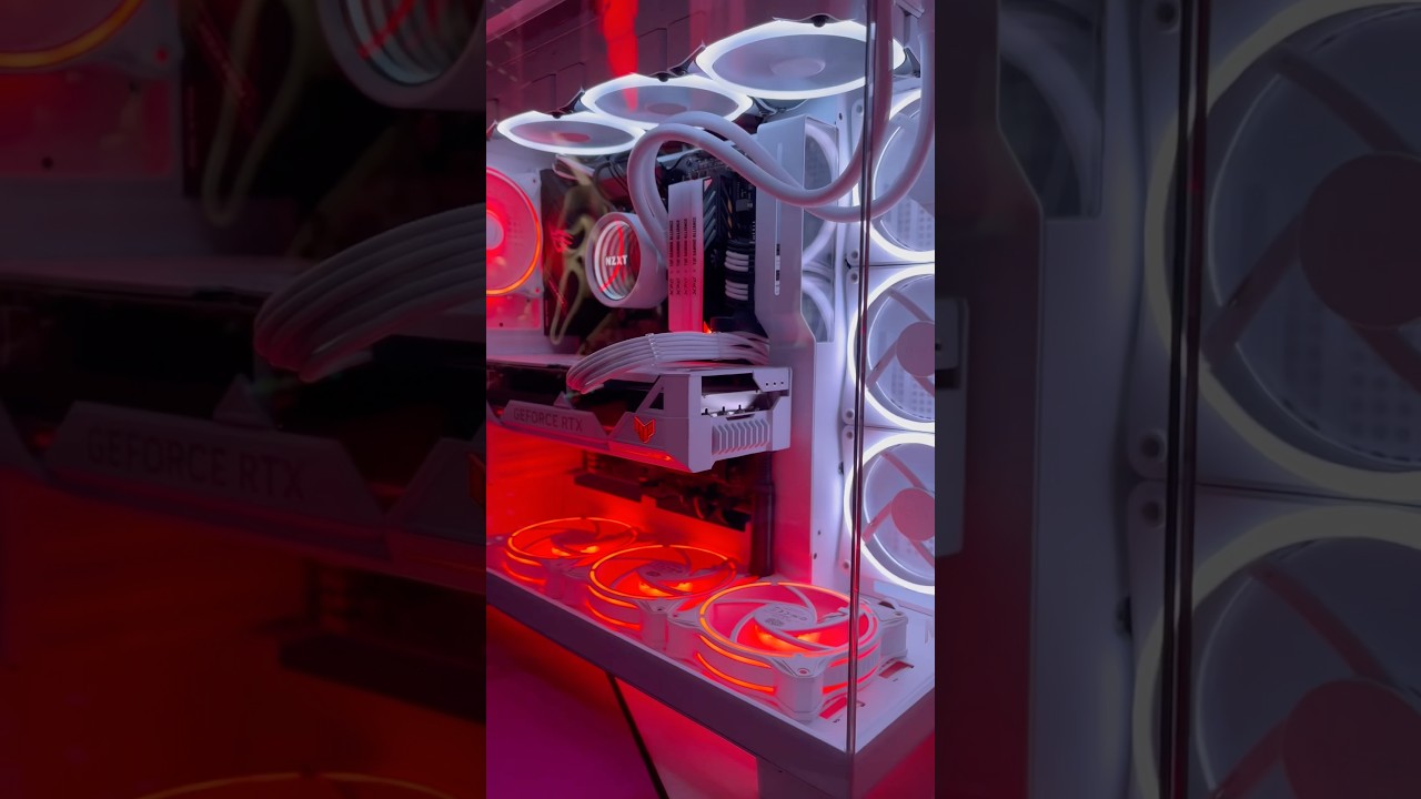 Natal chegando! #gamingcommunity #setupgoals #gamer #setupbrasil #gamerbrasil #gaming #fyp