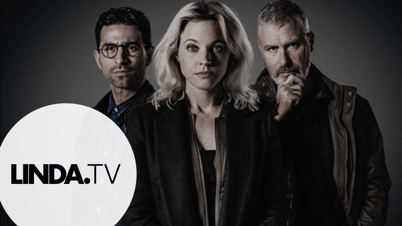 Binge-watch || De Vlucht || LINDA.tv