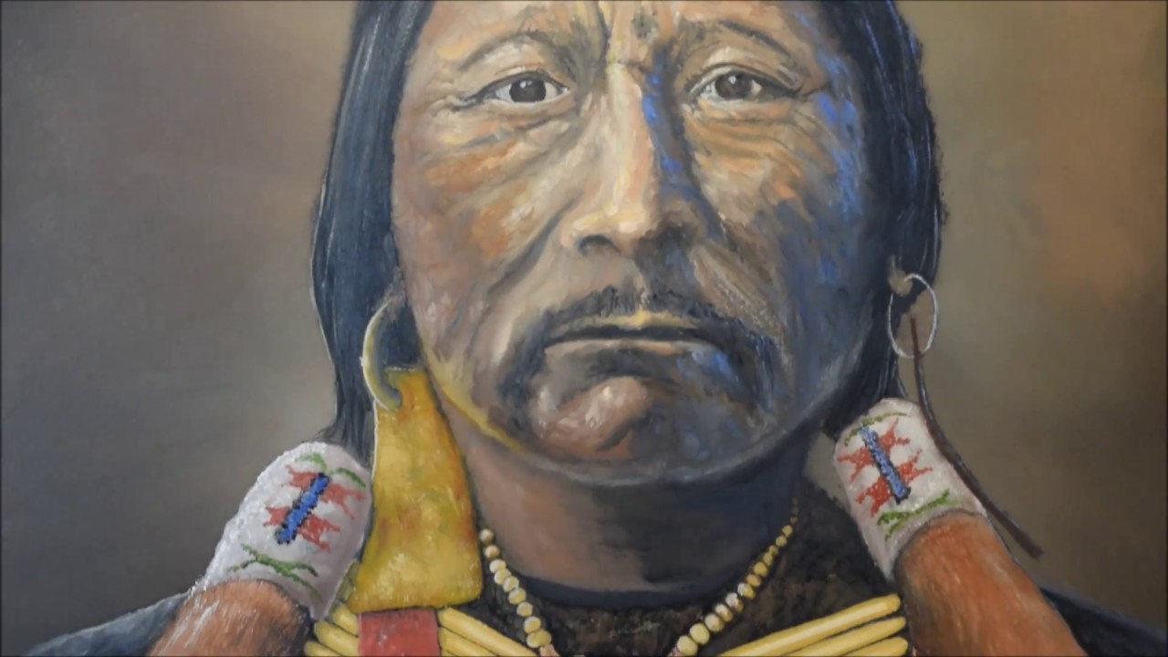 Southwest Art of Jerry McElroy