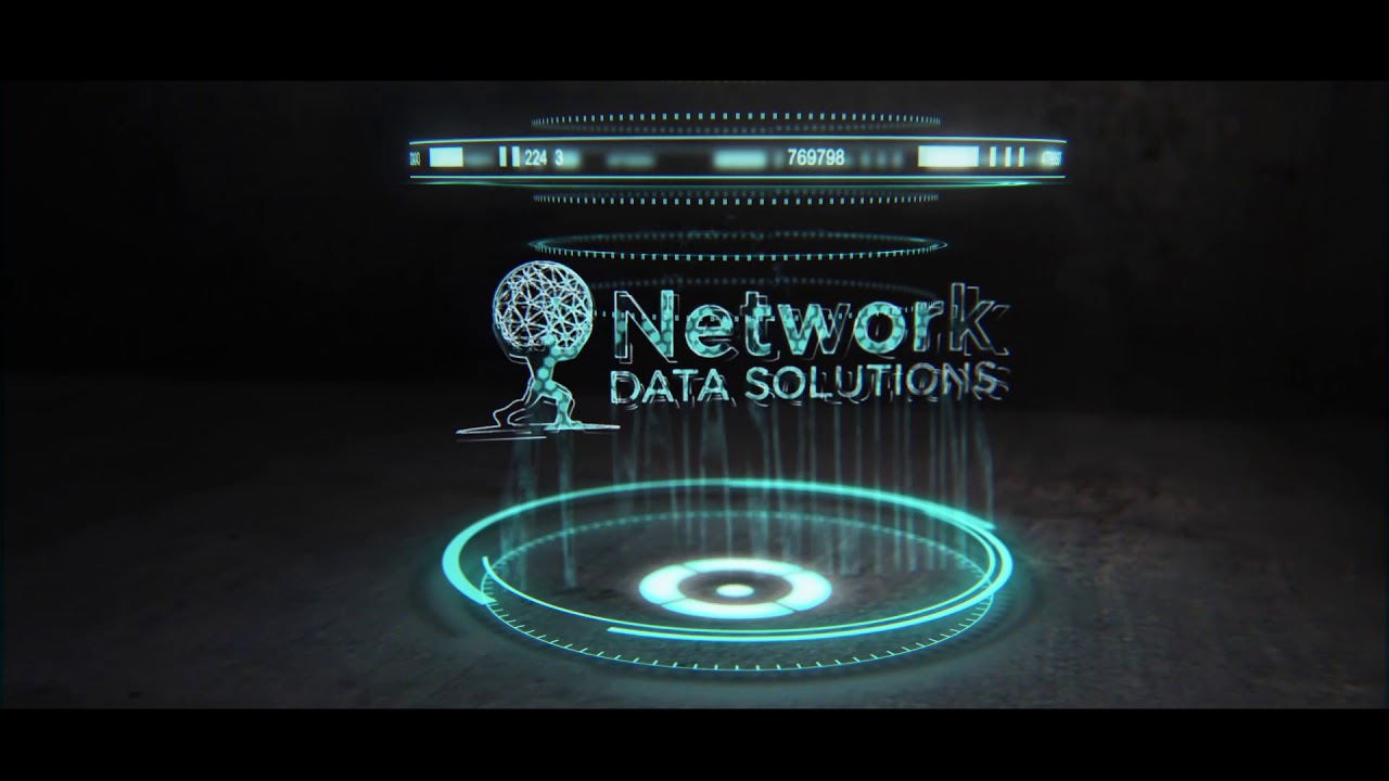 Network Data Solutions