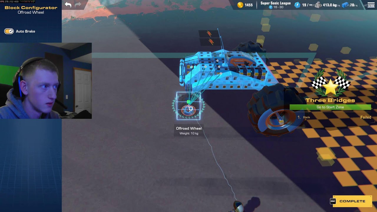 Making Some Cars #FYP #Gaming #Trailmakers