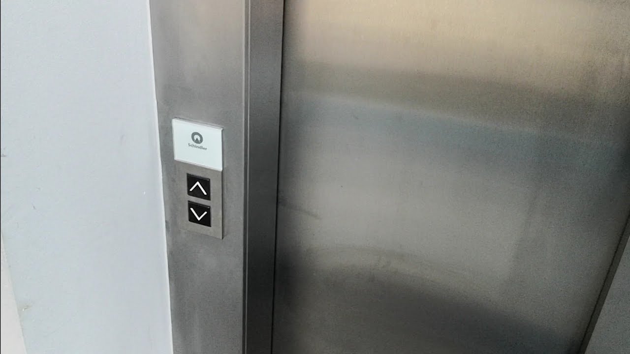 Lift tour, Dworzec PKP i Galeria Kociewska, Tczew