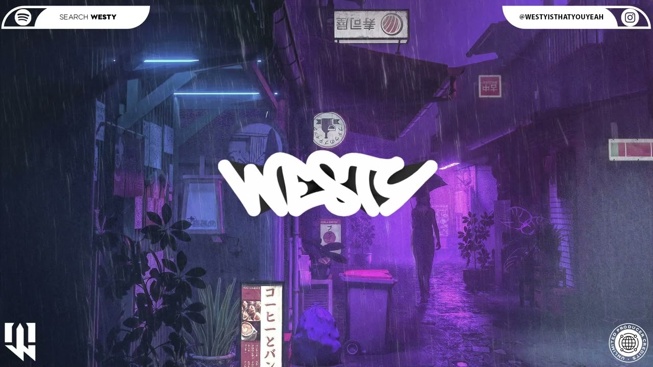 Westy x Spookzville - Jaded [Grime Instrumental]