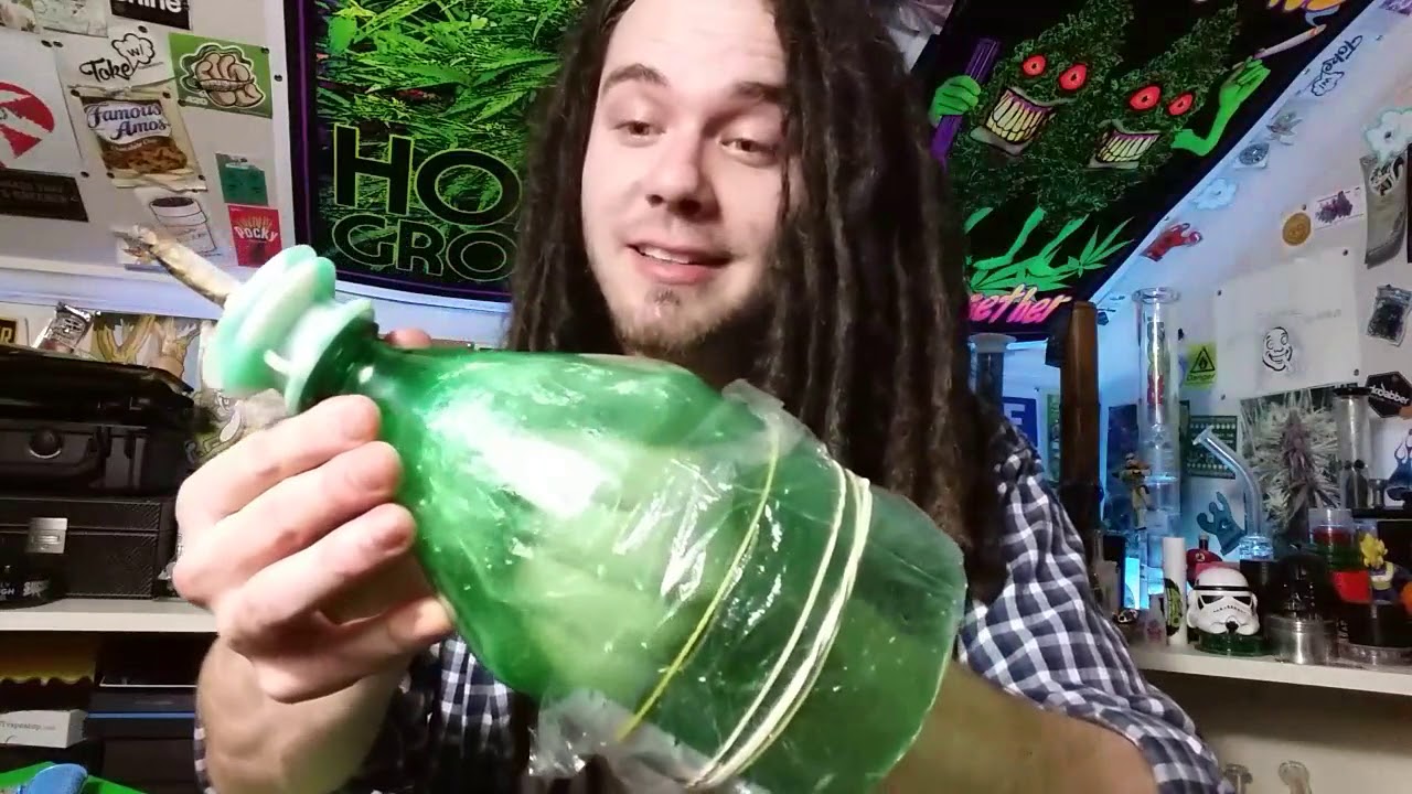 BEST LUNG BONG