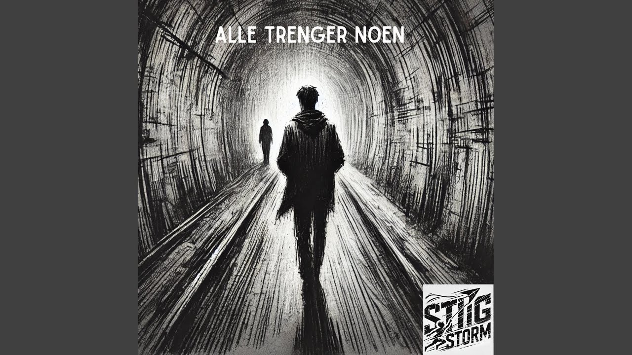 Alle trenger noen