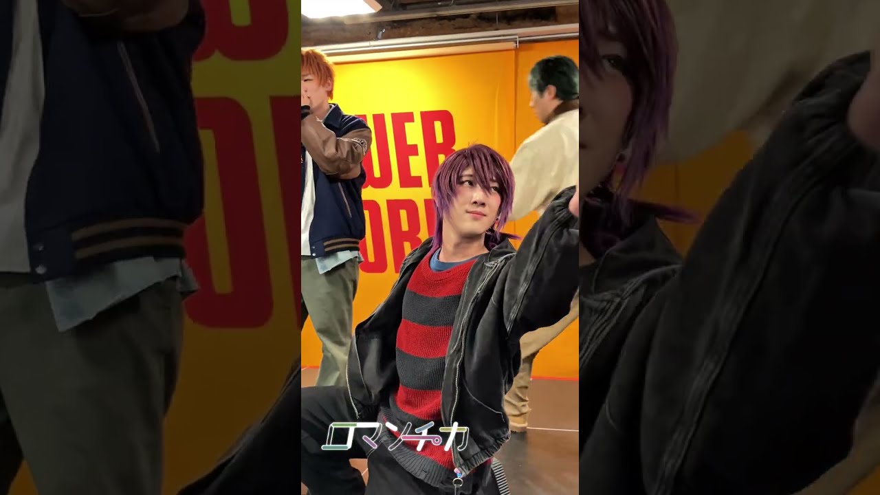 アルスマグナ『ロマンチカ』リリースイベント初日20260211 タワーレコード池袋 1部