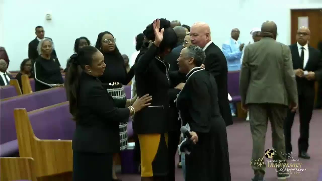 LFACTV Live Stream 50th Anniversary Homecoming Night