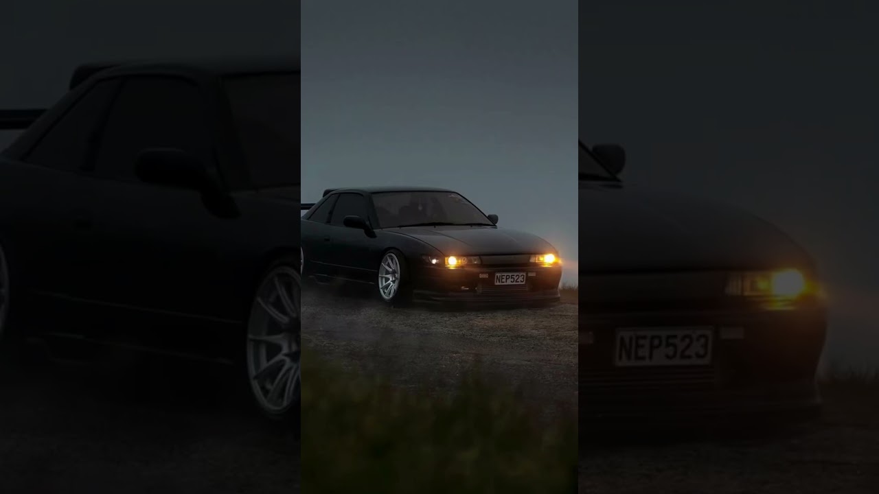 Whats your favourite S-Chassis?