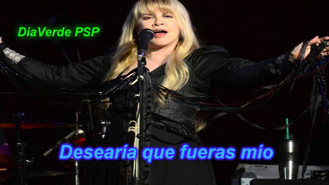 Fleetwood Mac- Beautiful Child- (Sutitulada en Español)