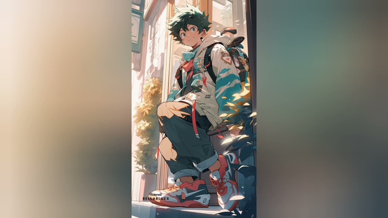 Izuku no me interesa ser un héroe cap prólogo(Descubriendo verdades en ambos lados)  Especial 930