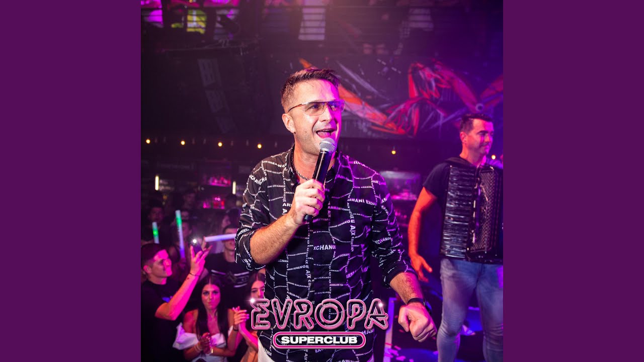 ZA SVE KRIVA SI