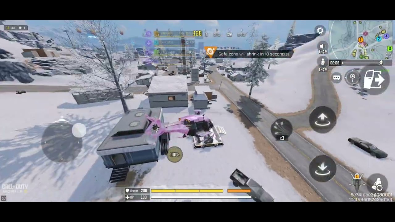 Kindly fire up the lobbys please
