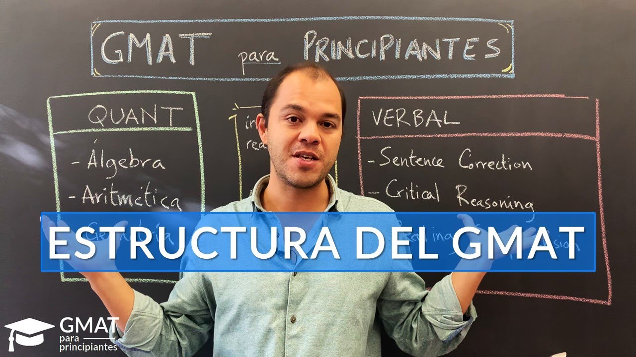 Estructura del GMAT