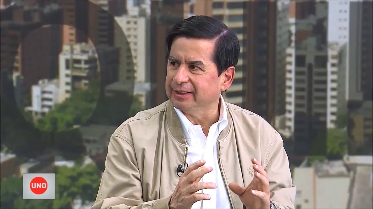Estos fueron los resultados de las votaciones en Atlántico y Barranquilla