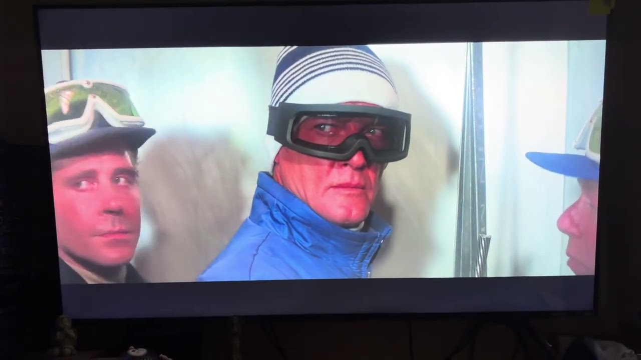 For your eyes only 007 