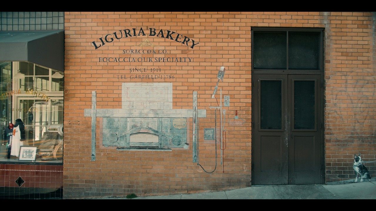 No Actual Beach, Just Immaculate Vibes | Ollie Odyssey California