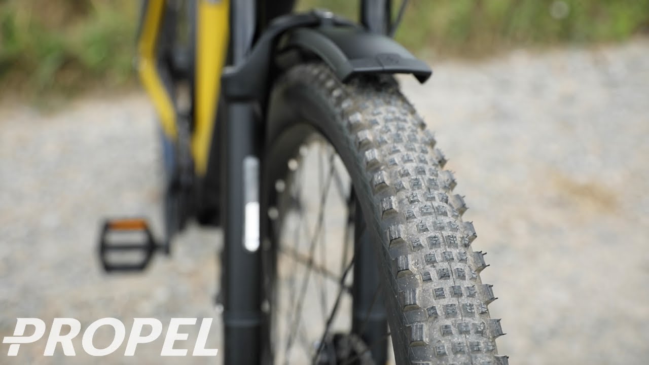 Should you choose the Riese & Müller GX Option? | Fox Suspension, GT & More