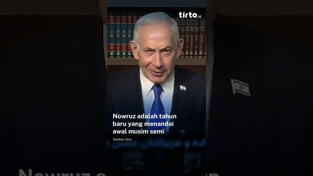Netanyahu Beberapa Kali Muncul ke Publik di Tengah Isu Kematiannya