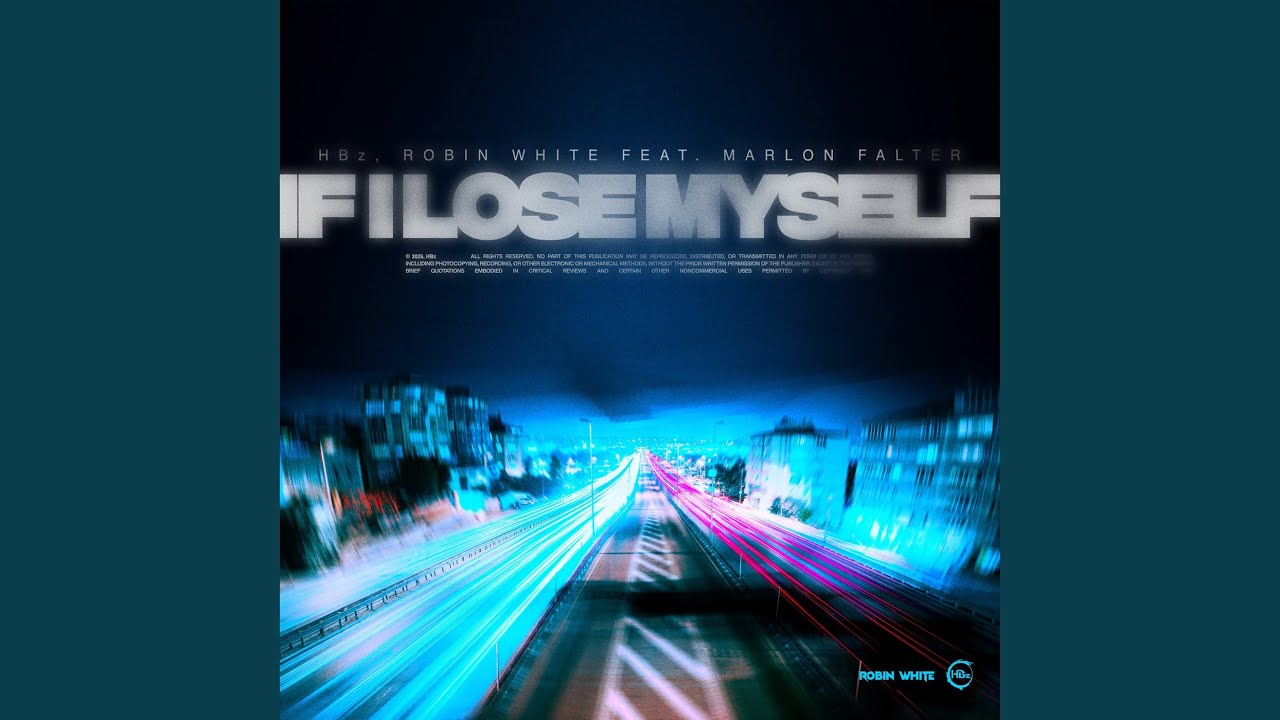 If I Lose Myself