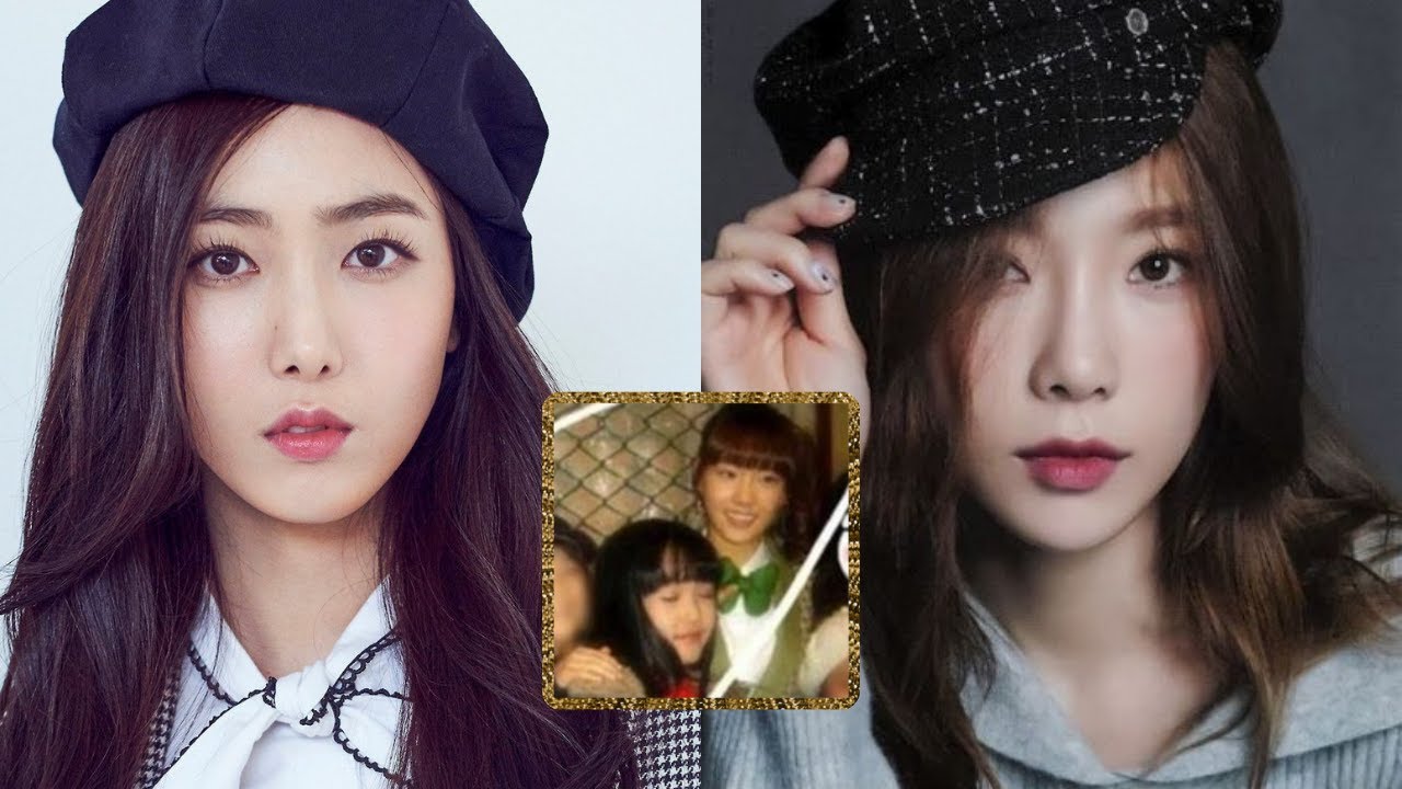 Netizens are recalling lovestagram of SNSD Taeyeon and VIVIZ SinB ahead of &ldquo;Queendom 2&rdquo; broadcast