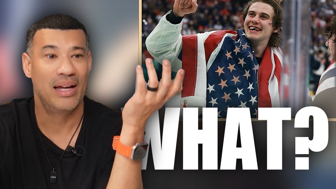 Я не могу это выдумать | Майкл Йо и самые безумные новости | Хоккей США, Нэнси Гатри и Шиа ЛаБеф