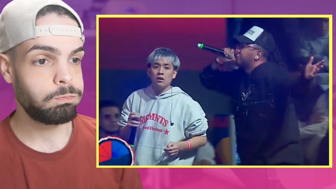 🔥La BATALLA del AÑO en PERÚ🔥 *BLACKCODE vs JC SNAKE en la FINAL NACIONAL de PERÚ 2025*