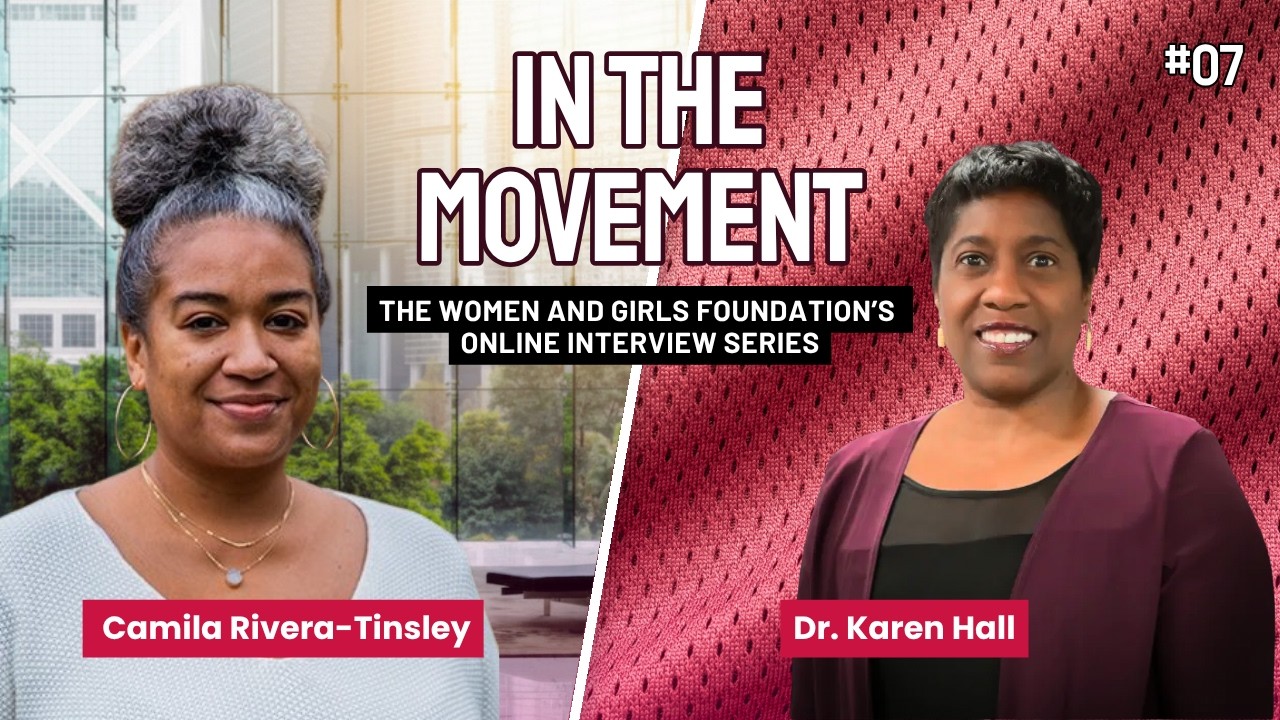 In the Movement: The Importance of Title IX