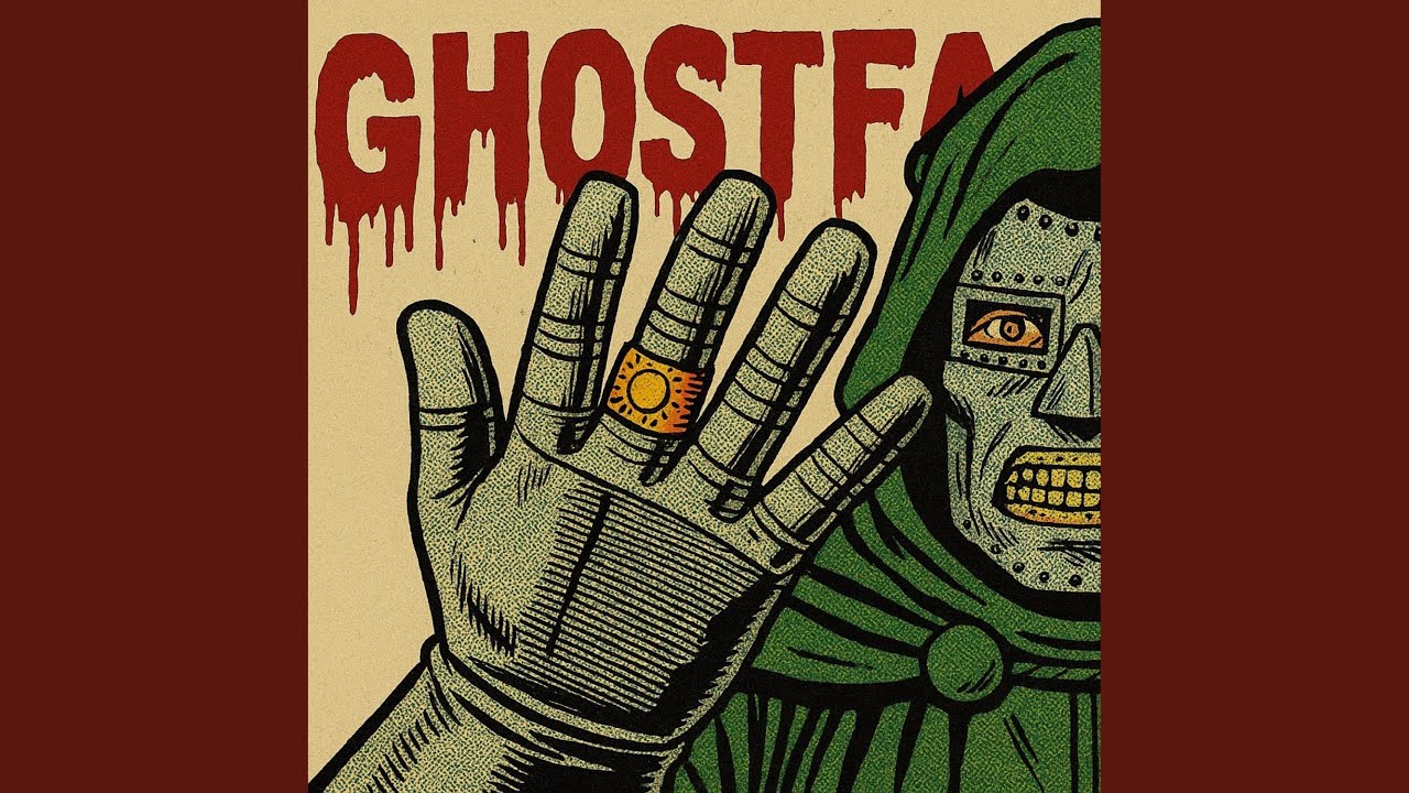 ghostface