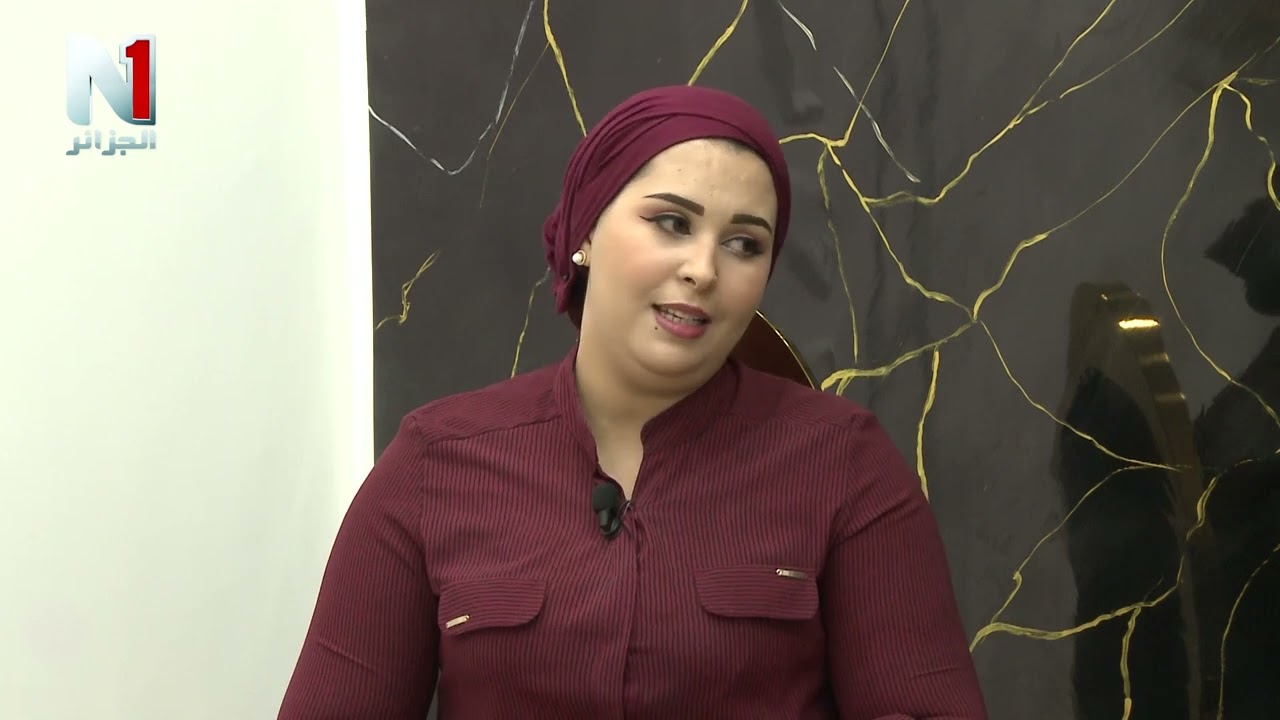 الأيادي الجزائرية العدد 1