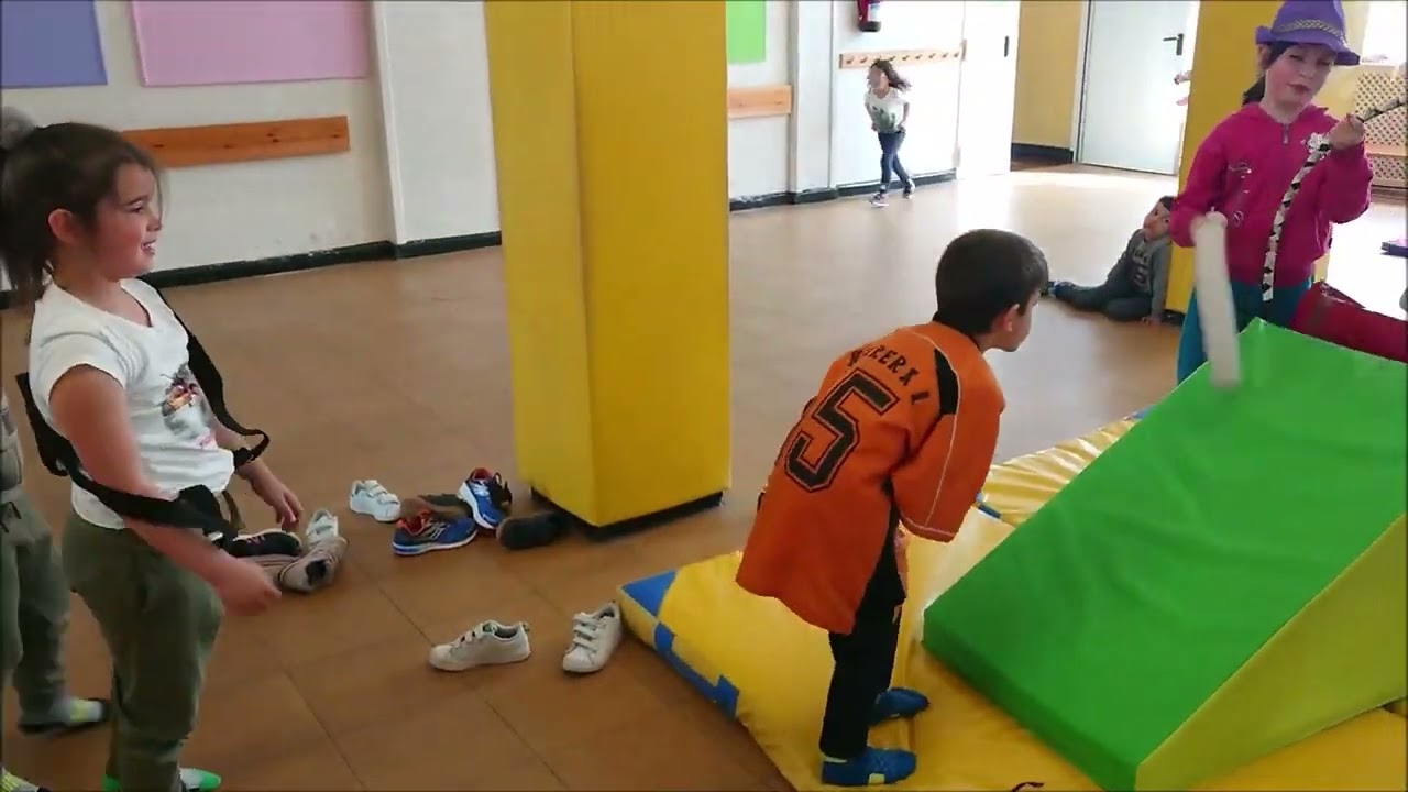 ZIRKOA 2019