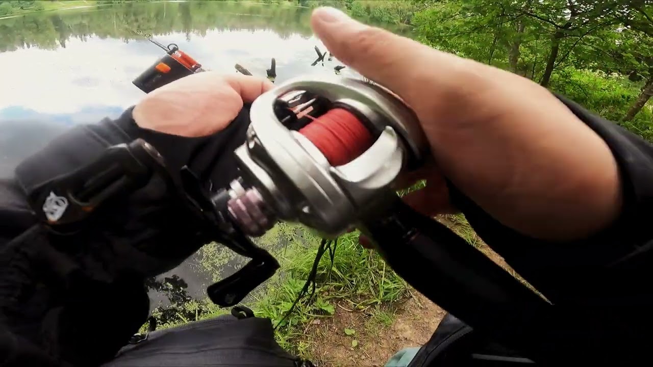 Soloking Acura & Kingdom Kell II обзор и тест комплекта