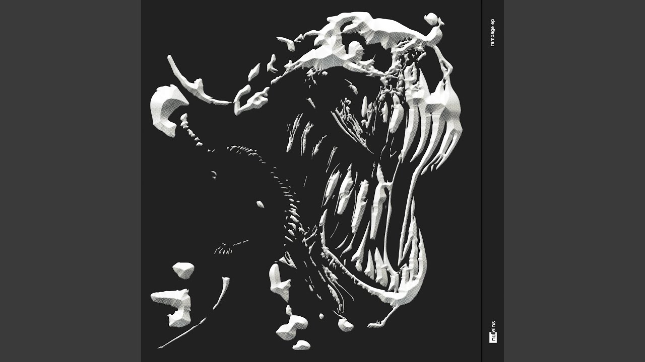 Rampage (Expulze Remix)