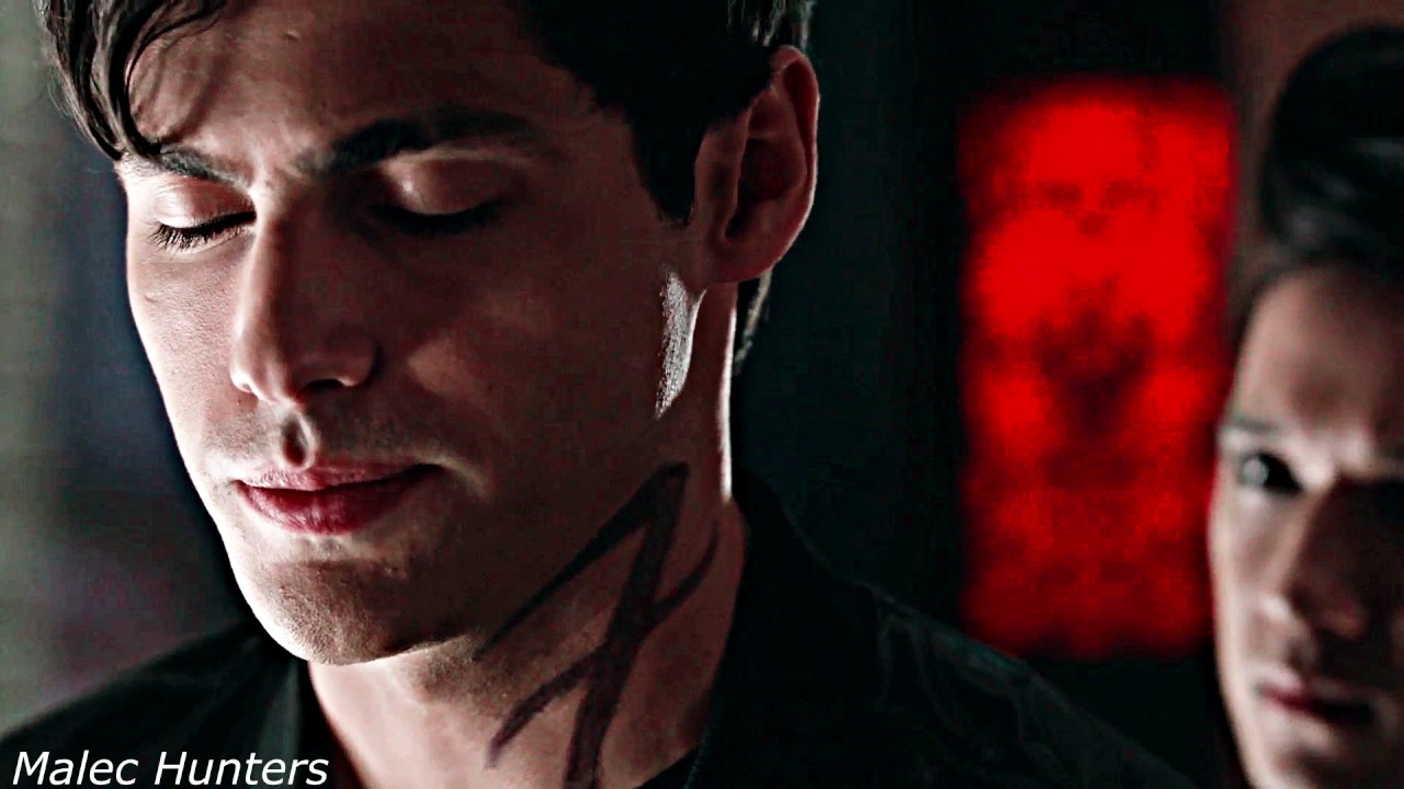 Magnus & Alec // War Of Hearts