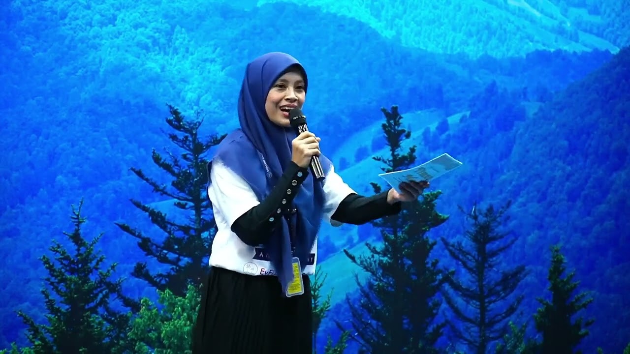 Timun Mas | School Performance Session 1
