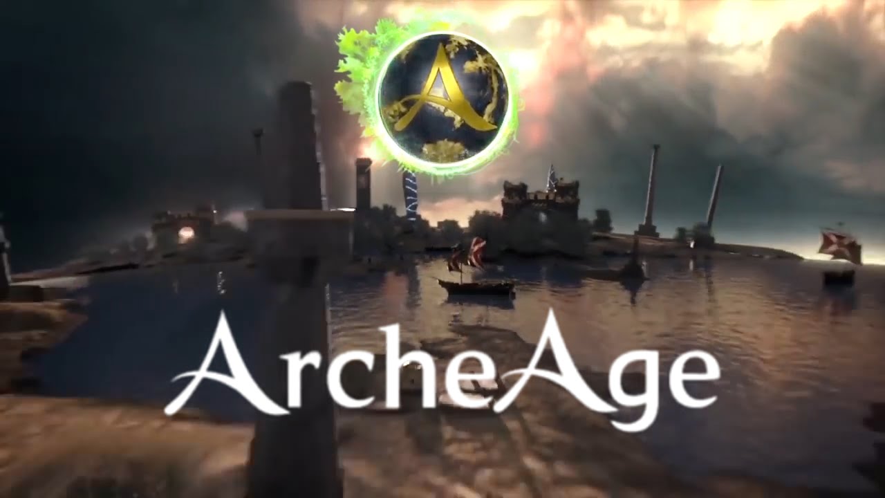 ArcheAge