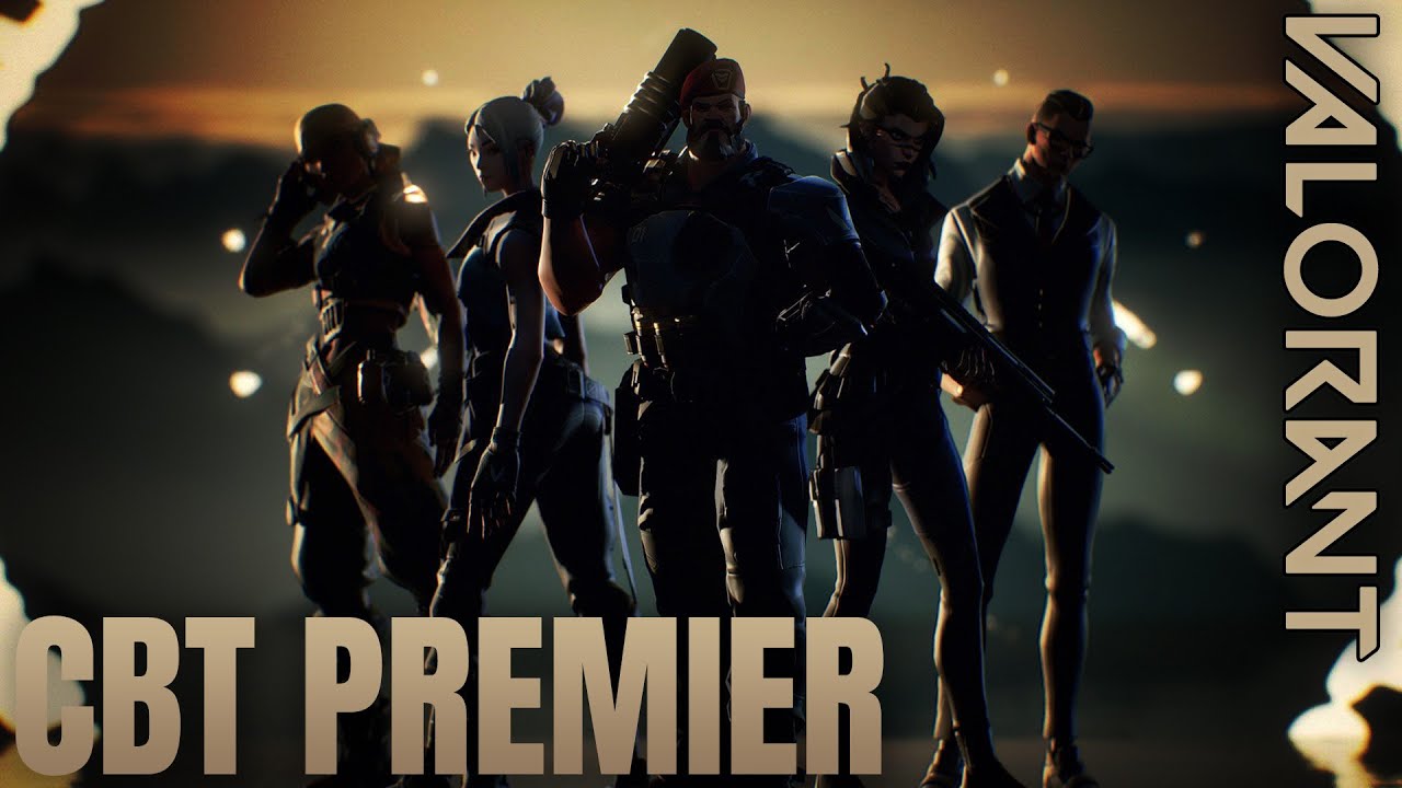 CBT Esports in Premier | Road to VCT