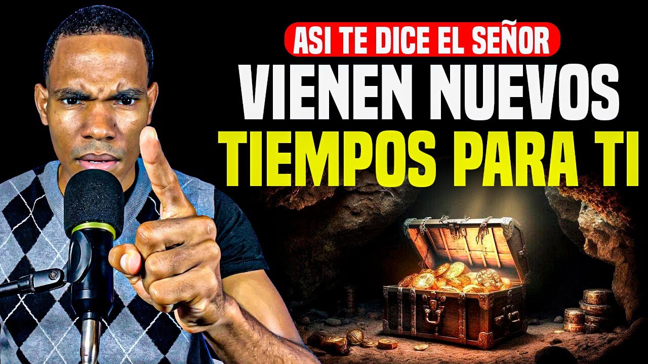 🔴 EN VIVO🚨Mujer Prepárate Hoy es el día De tu Victoria