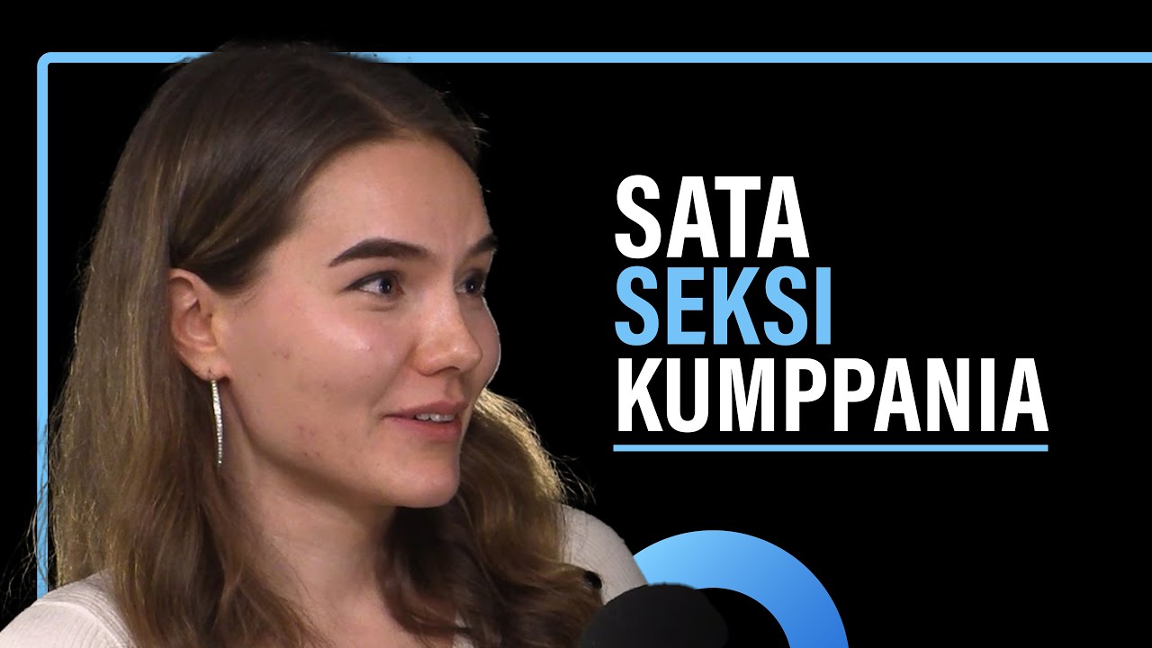 Seksikumppaneiden määrä, deittailu ja parisuhde (Sara Salvén) | Puheenaihe 326